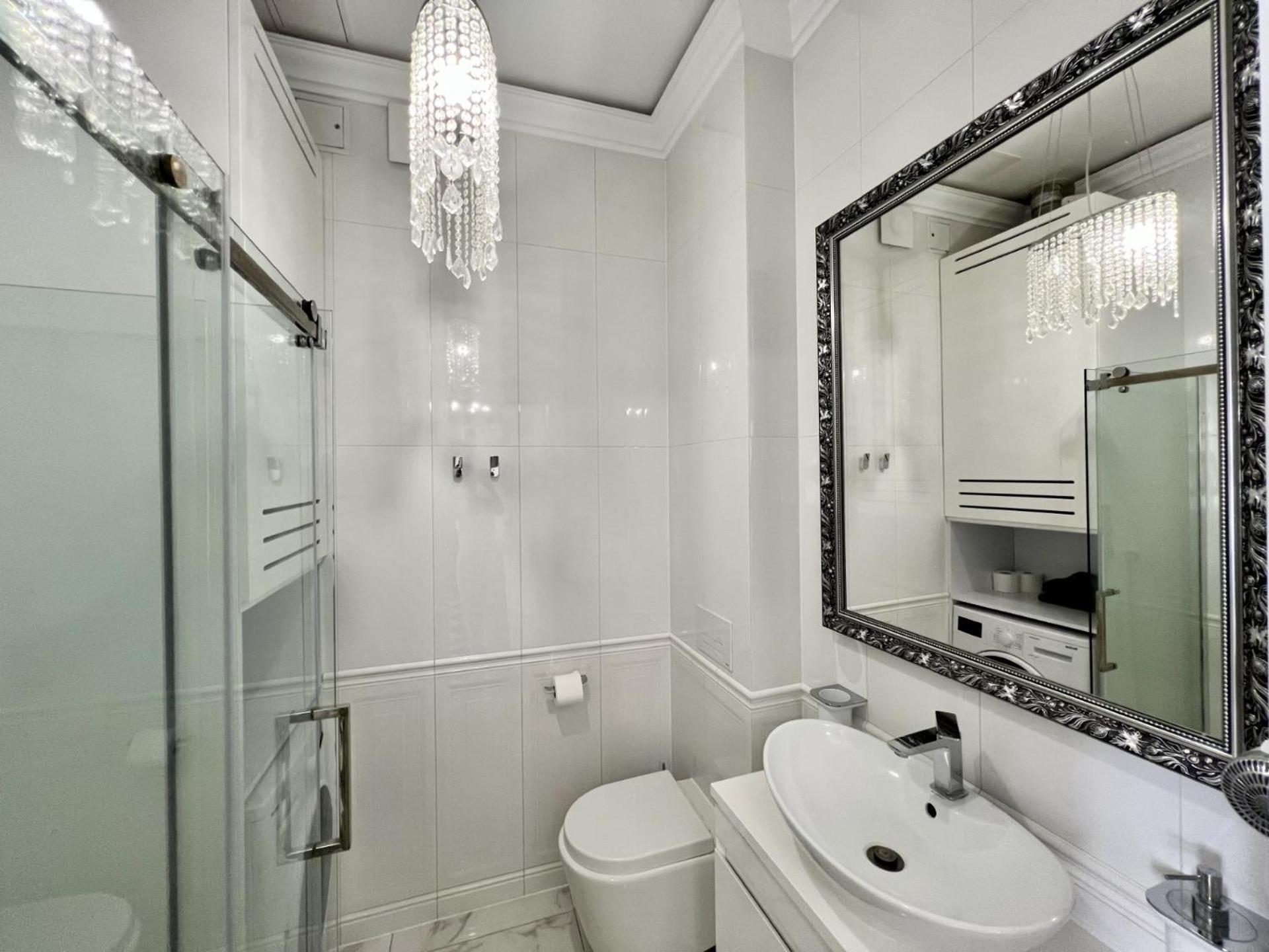 Oldtown Apartment Dluga Gdansk Luaran gambar